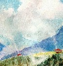 Thumb Berge in Bayern